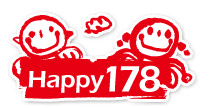 happy178logo